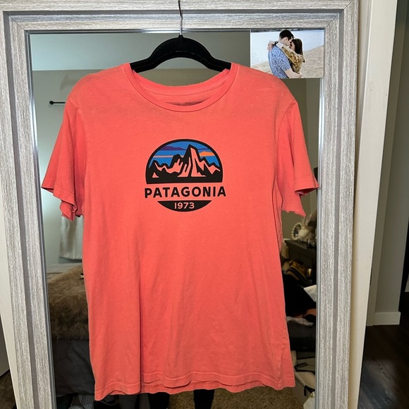 Patagonia Other - Men’s Patagonia tee